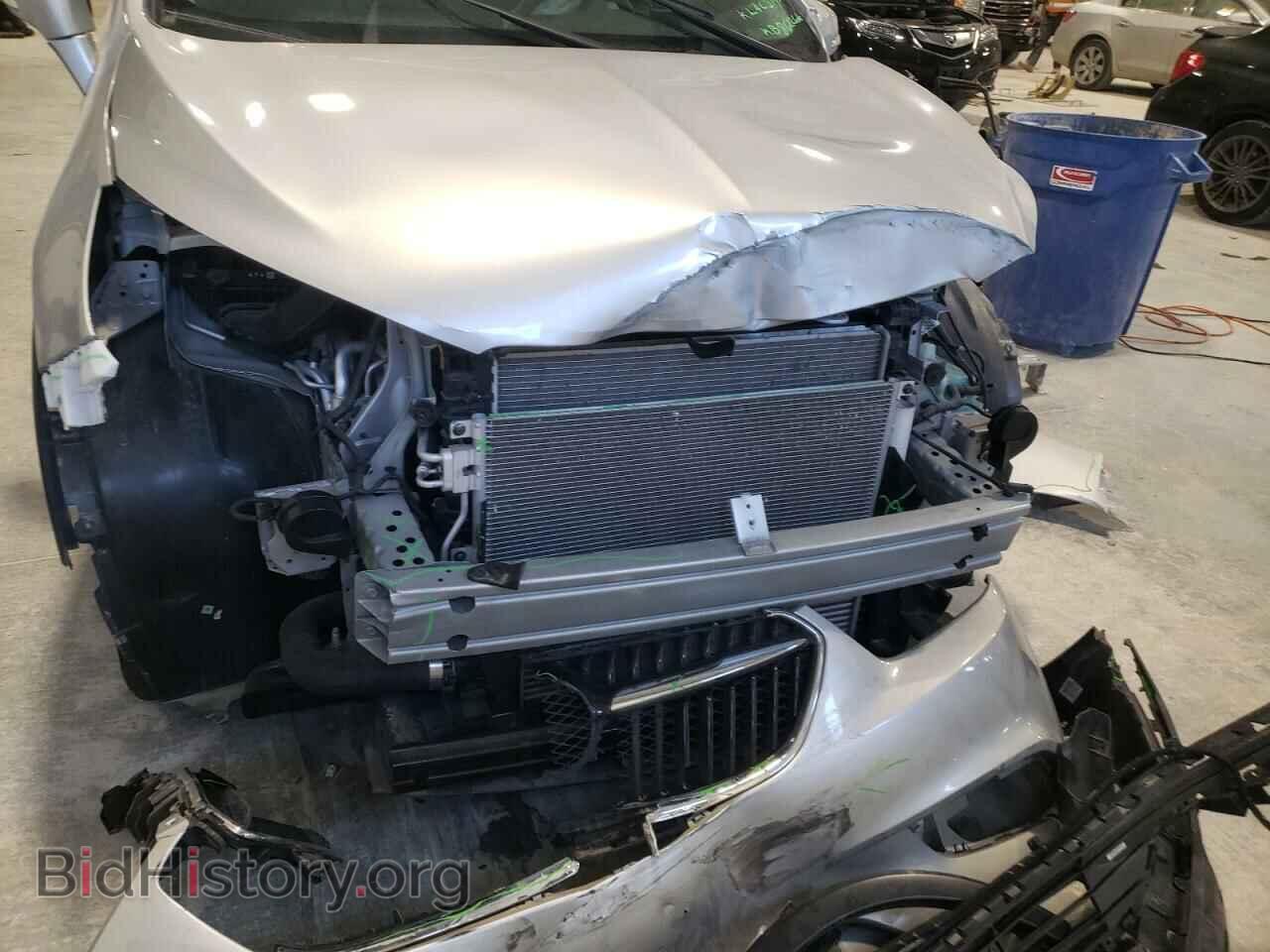 2019 BUICK ENCORE - VIN: KL4CJASB6KB862266 - Фото 9