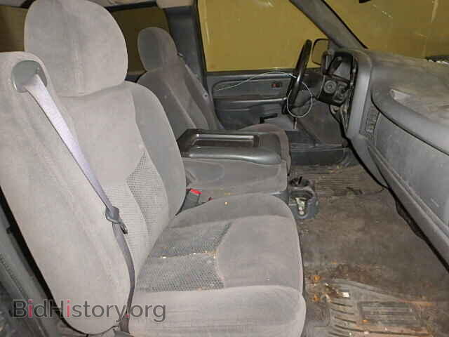 2007 CHEVROLET SILVERADO - VIN: 1GCEC19Z07Z174807 - Photo 5