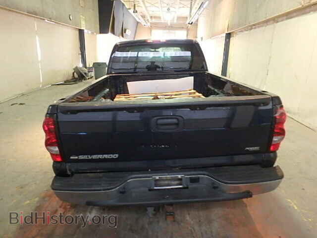 2007 CHEVROLET SILVERADO - VIN: 1GCEC19Z07Z174807 - Photo 6