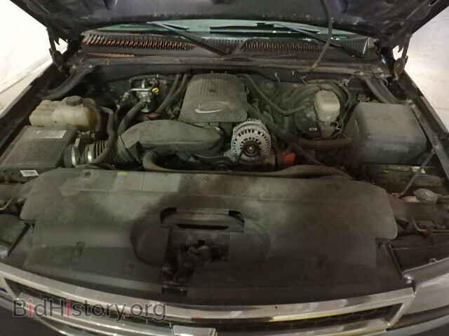 2007 CHEVROLET SILVERADO - VIN: 1GCEC19Z07Z174807 - Photo 7