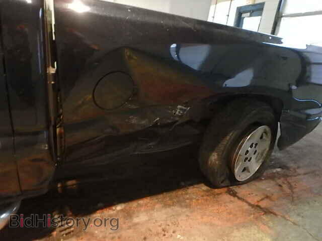 2007 CHEVROLET SILVERADO - VIN: 1GCEC19Z07Z174807 - Photo 9