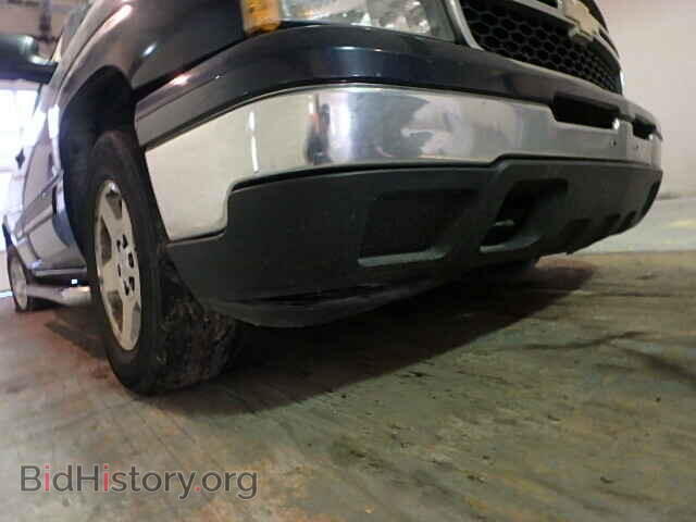 2007 CHEVROLET SILVERADO - VIN: 1GCEC19Z07Z174807 - Photo 10