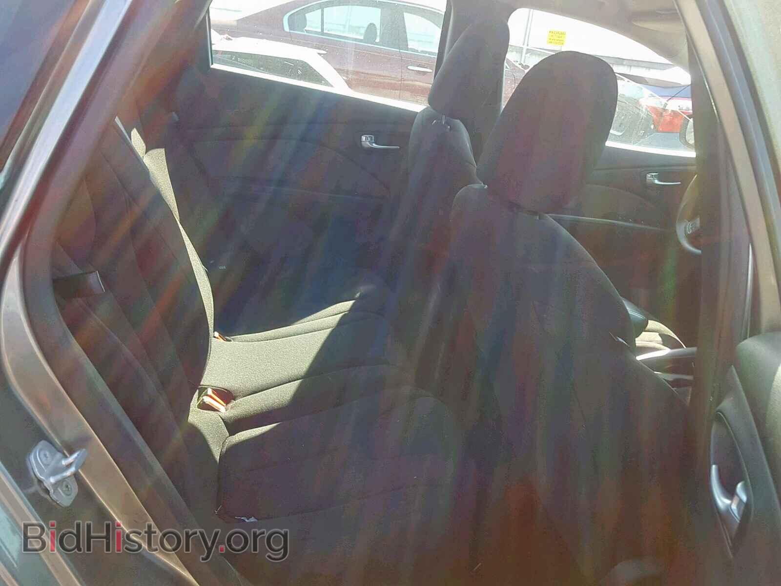 2013 DODGE DART - VIN: 1C3CDFAA5DD286734 - Photo 6