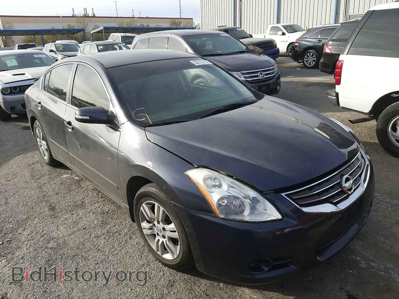 Фотография 1N4AL2APXCN463294 - NISSAN ALTIMA 2012