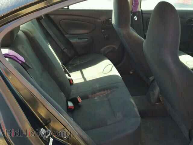 2012 NISSAN VERSA - VIN: 3N1CN7AP6CL930658 - Фото 6