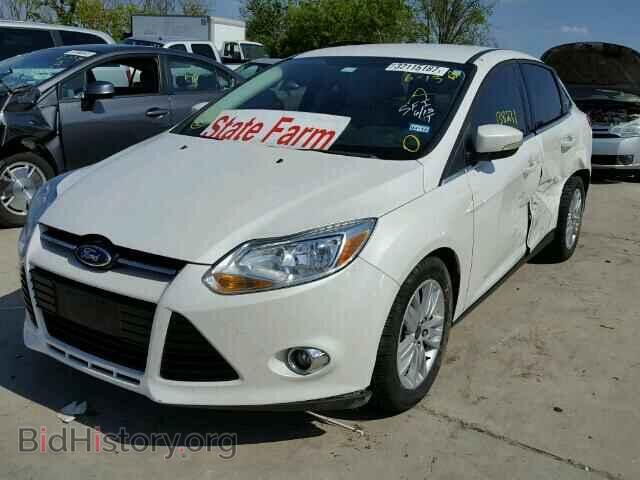 2012 FORD FOCUS - VIN: 1FAHP3H29CL361970 - Photo 2