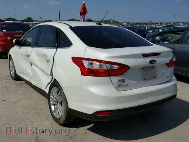2012 FORD FOCUS - VIN: 1FAHP3H29CL361970 - Photo 3