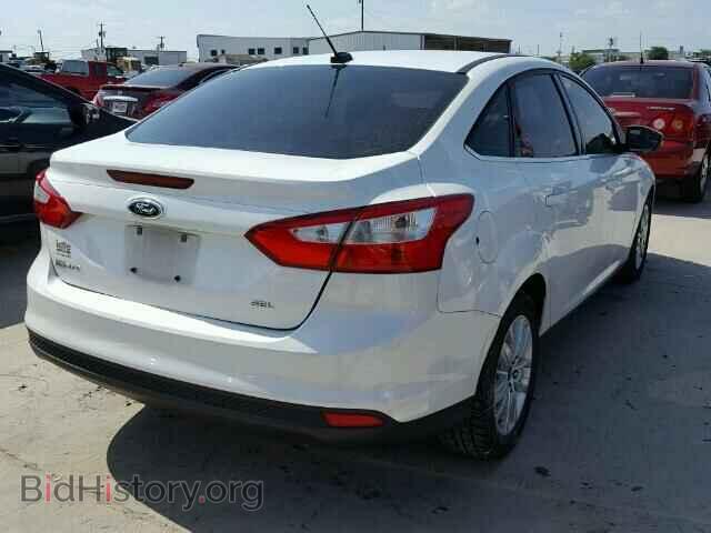 2012 FORD FOCUS - VIN: 1FAHP3H29CL361970 - Photo 4