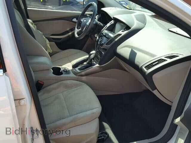 2012 FORD FOCUS - VIN: 1FAHP3H29CL361970 - Photo 5