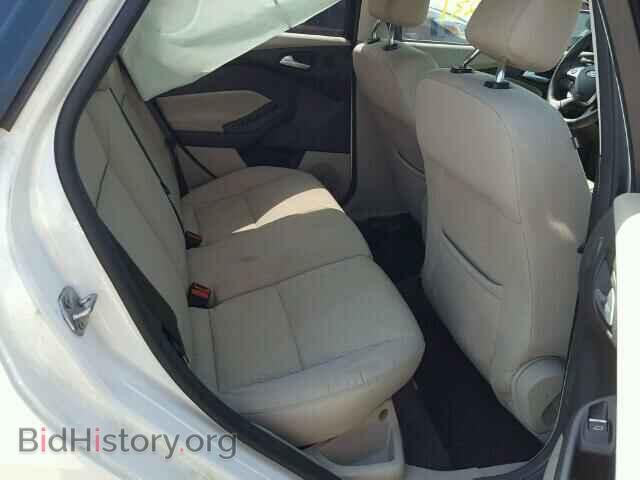 2012 FORD FOCUS - VIN: 1FAHP3H29CL361970 - Photo 6