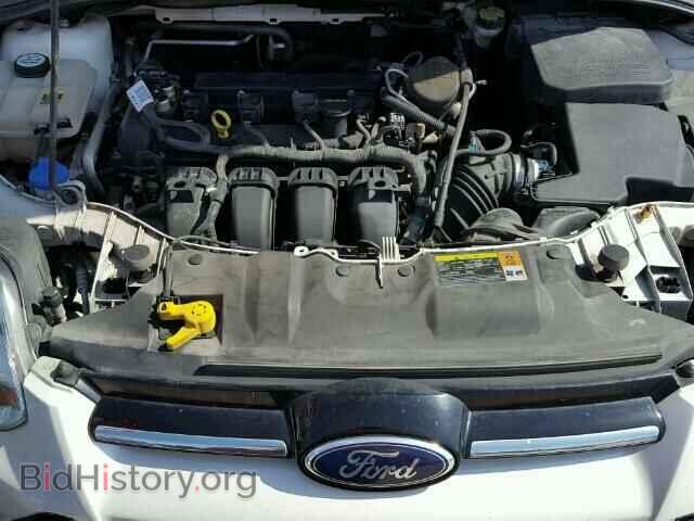 2012 FORD FOCUS - VIN: 1FAHP3H29CL361970 - Photo 7