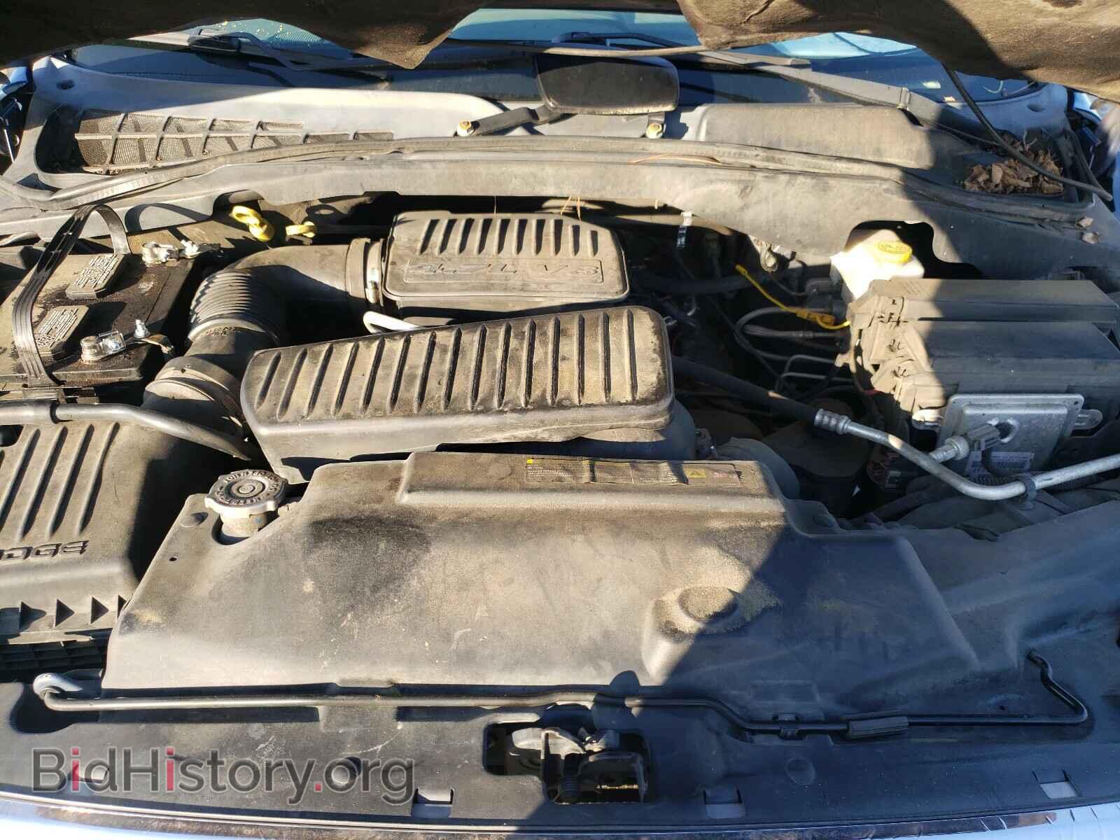 2006 DODGE DURANGO - VIN: 1D4HD38N76F107838 - Photo 7
