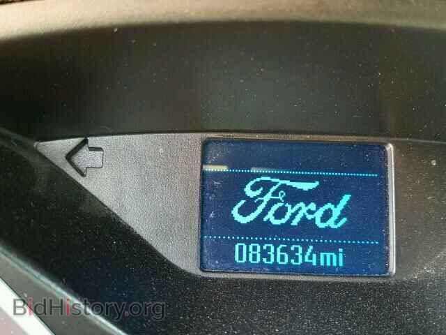 2012 FORD FOCUS - VIN: 1FAHP3K2XCL366796 - Photo 8