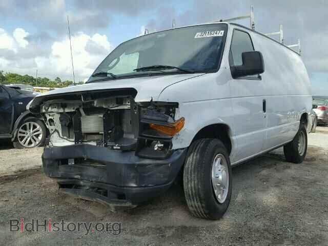 2014 FORD ECONOLINE - VIN: 1FTNE1EW4EDA07754 - Фото 2