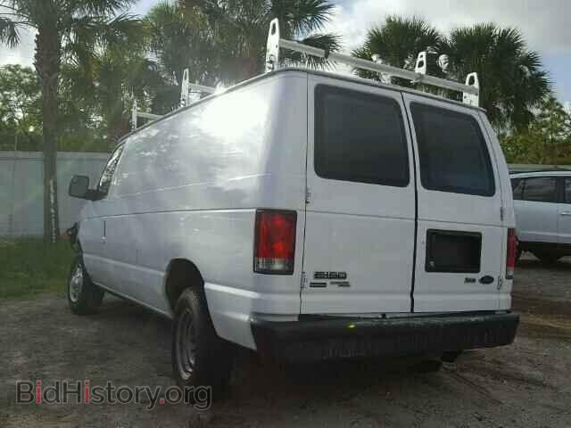 2014 FORD ECONOLINE - VIN: 1FTNE1EW4EDA07754 - Фото 3