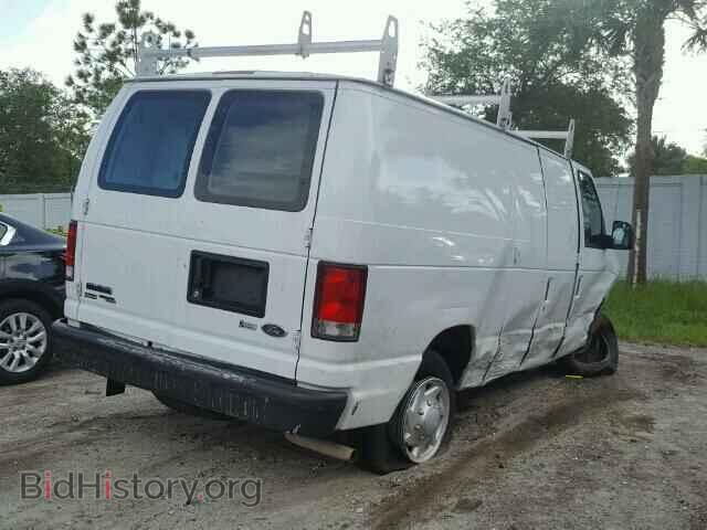 2014 FORD ECONOLINE - VIN: 1FTNE1EW4EDA07754 - Фото 4