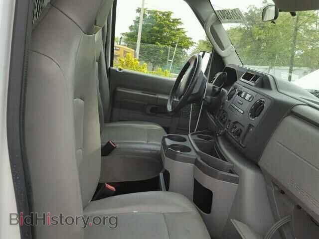 2014 FORD ECONOLINE - VIN: 1FTNE1EW4EDA07754 - Фото 5