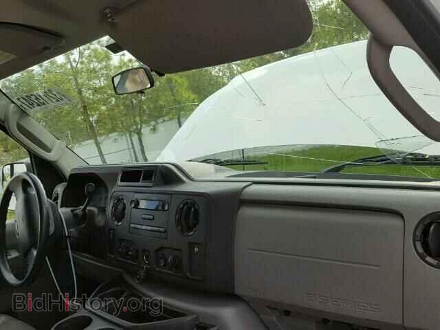 2014 FORD ECONOLINE - VIN: 1FTNE1EW4EDA07754 - Фото 9