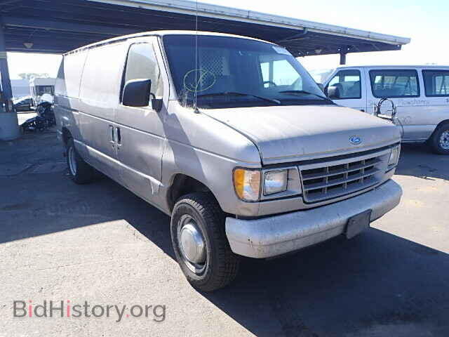 Photo 1FTFE24H9SHB48479 - FORD ECONOLINE 1995