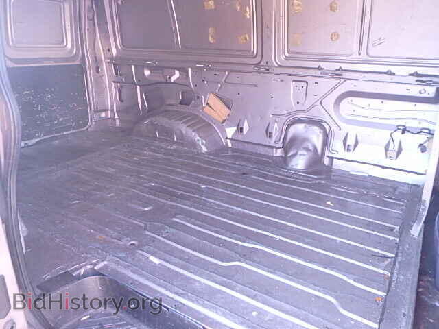 1995 FORD ECONOLINE - VIN: 1FTFE24H9SHB48479 - Фото 6