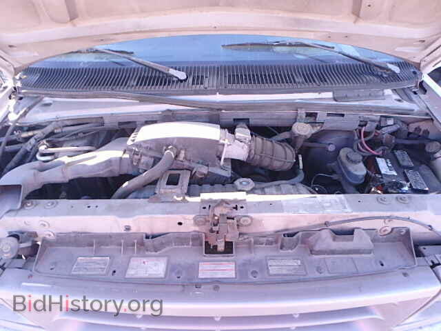 1995 FORD ECONOLINE - VIN: 1FTFE24H9SHB48479 - Фото 7