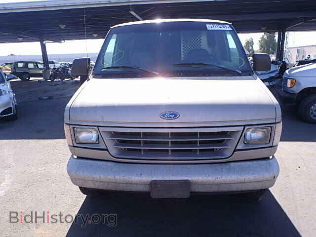 1995 FORD ECONOLINE - VIN: 1FTFE24H9SHB48479 - Фото 10