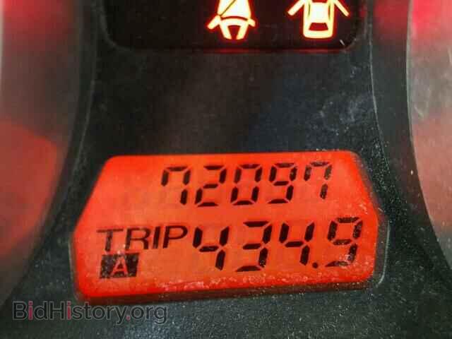 2006 MAZDA MIATA - VIN: JM1NC25F860112706 - Фото 8