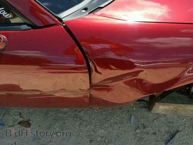2006 MAZDA MIATA - VIN: JM1NC25F860112706 - Фото 10