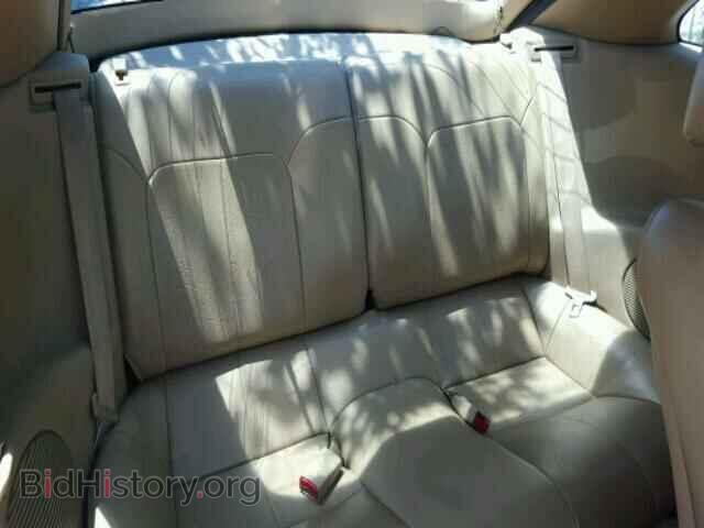 2001 MITSUBISHI ECLIPSE - VIN: 4A3AC54H51E171949 - Фото 6