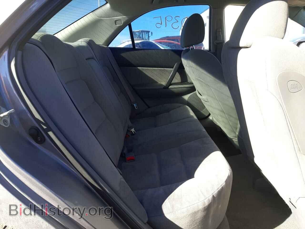 2006 MAZDA 6 - VIN: 1YVHP80C265M03720 - Фото 6