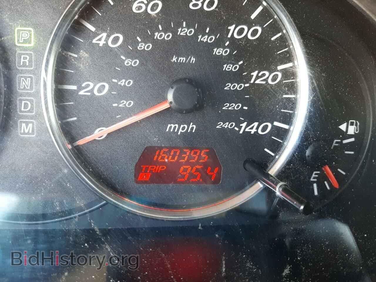 2006 MAZDA 6 - VIN: 1YVHP80C265M03720 - Фото 8