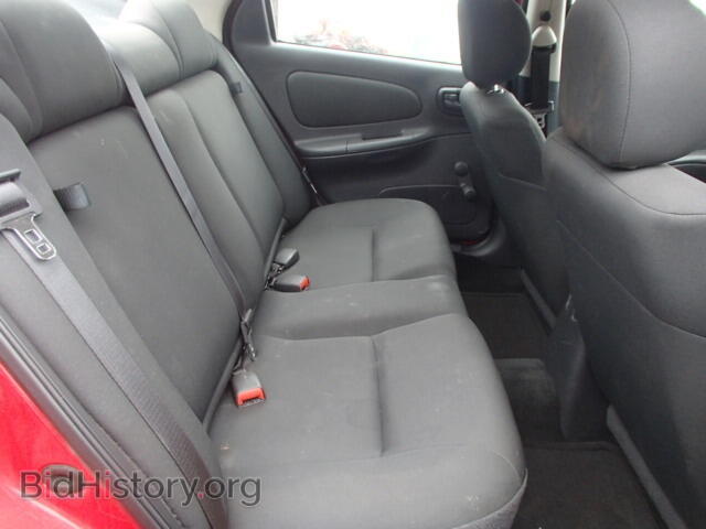 2005 DODGE NEON - VIN: 1B3ES56C55D234666 - Фото 6