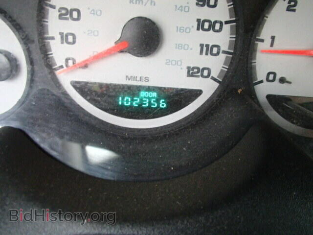 2005 DODGE NEON - VIN: 1B3ES56C55D234666 - Фото 8
