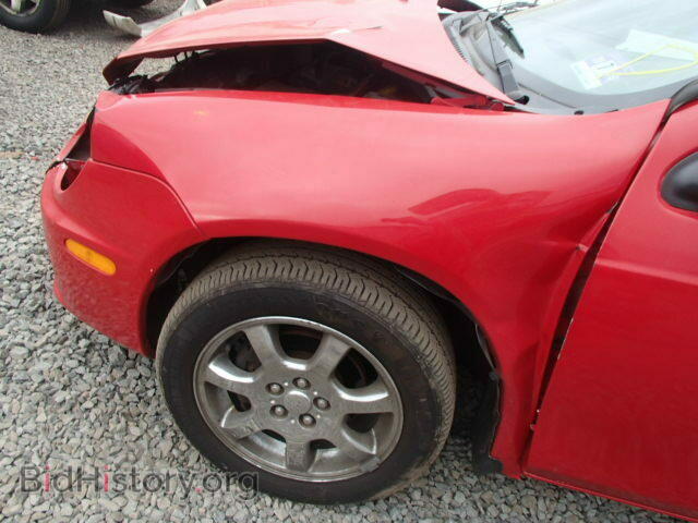 2005 DODGE NEON - VIN: 1B3ES56C55D234666 - Фото 10