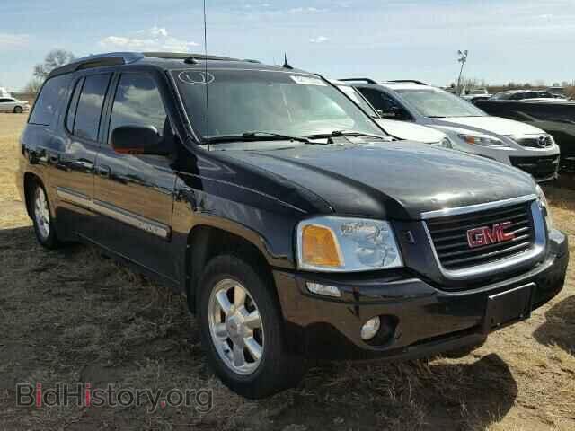 Фотография 1GKET12S746179680 - GMC ENVOY 2004