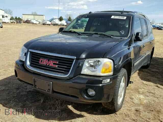 2004 GMC ENVOY - VIN: 1GKET12S746179680 - Фото 2
