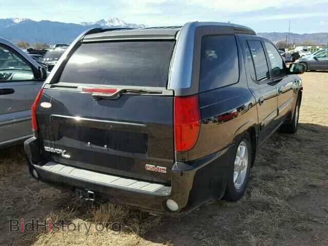2004 GMC ENVOY - VIN: 1GKET12S746179680 - Фото 4