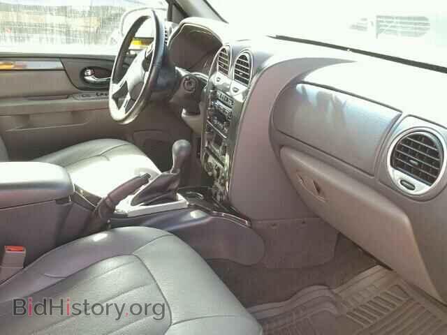 2004 GMC ENVOY - VIN: 1GKET12S746179680 - Фото 5