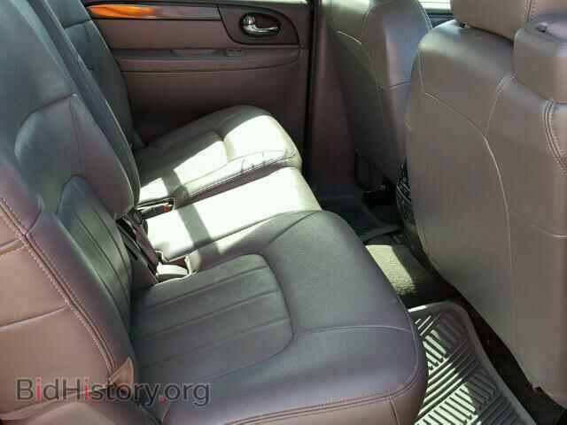 2004 GMC ENVOY - VIN: 1GKET12S746179680 - Фото 6