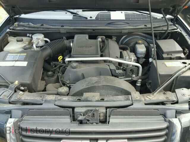 2004 GMC ENVOY - VIN: 1GKET12S746179680 - Фото 7