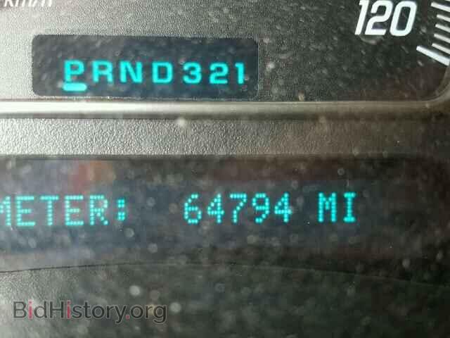 2004 GMC ENVOY - VIN: 1GKET12S746179680 - Фото 8