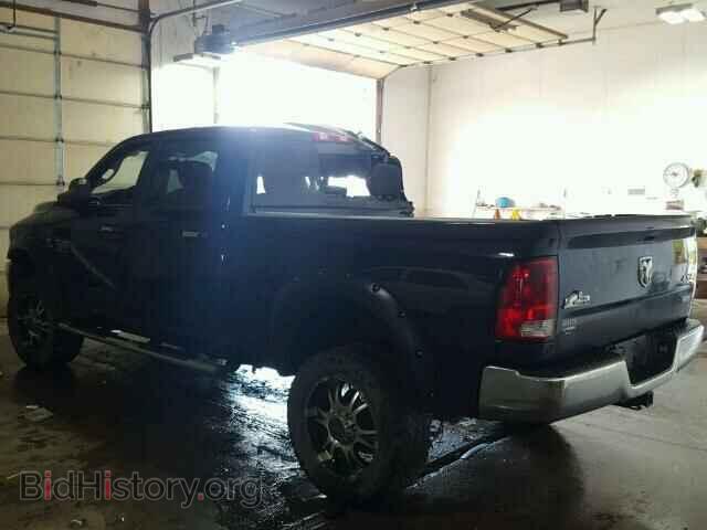2012 DODGE RAM - VIN: 3C6UD5DL2CG296363 - Photo 3