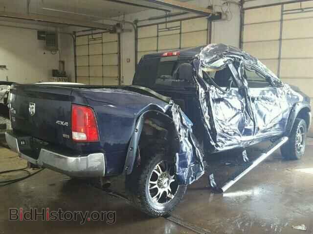 2012 DODGE RAM - VIN: 3C6UD5DL2CG296363 - Photo 4