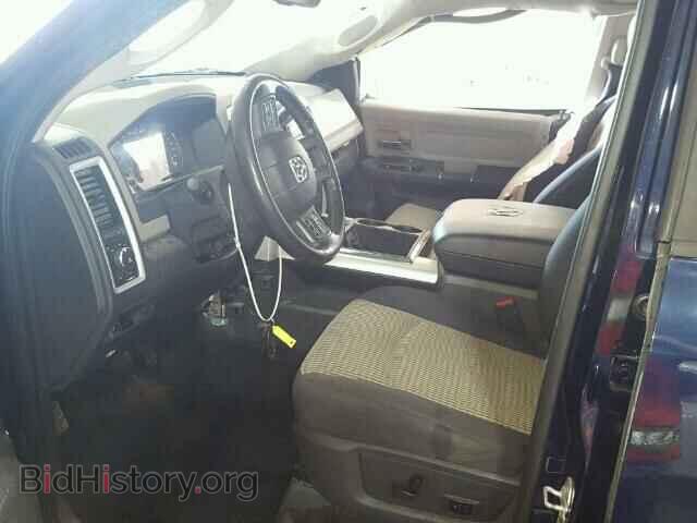 2012 DODGE RAM - VIN: 3C6UD5DL2CG296363 - Photo 5