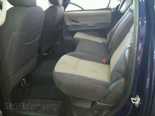 2012 DODGE RAM - VIN: 3C6UD5DL2CG296363 - Photo 6
