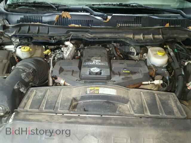 2012 DODGE RAM - VIN: 3C6UD5DL2CG296363 - Photo 7