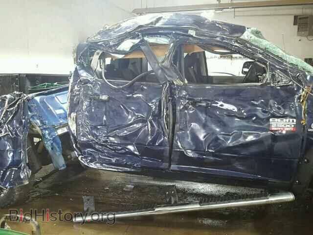 2012 DODGE RAM - VIN: 3C6UD5DL2CG296363 - Photo 9