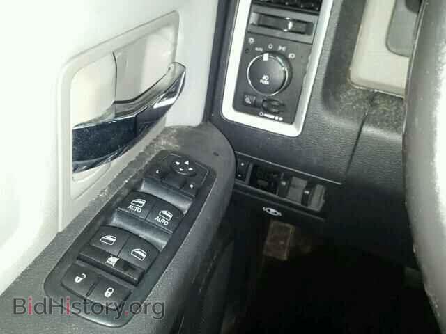 2012 DODGE RAM - VIN: 3C6UD5DL2CG296363 - Photo 10