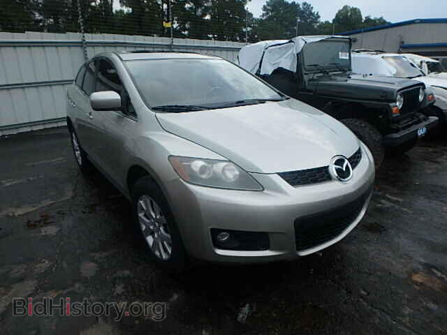 Фотография JM3ER293580173214 - MAZDA CX-7 2008