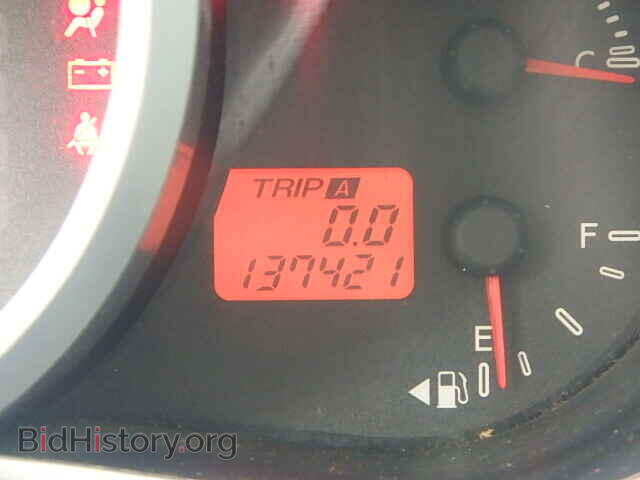 2008 MAZDA CX-7 - VIN: JM3ER293580173214 - Фото 8